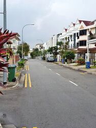Charlton Park (D19), Terrace #593652241